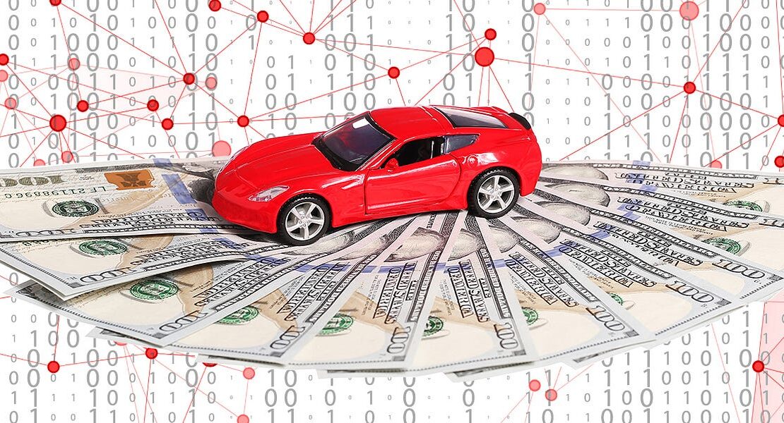 Can You Make Money on Connected Cars