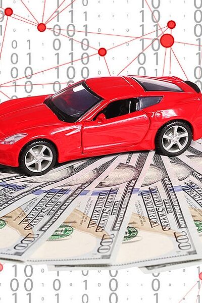 Can You Make Money on Connected Cars