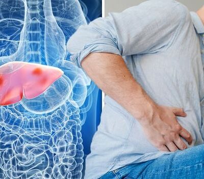 Warning signs and symptoms of liver damage that should not be ignored.