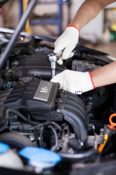 Automative Repair Services ,